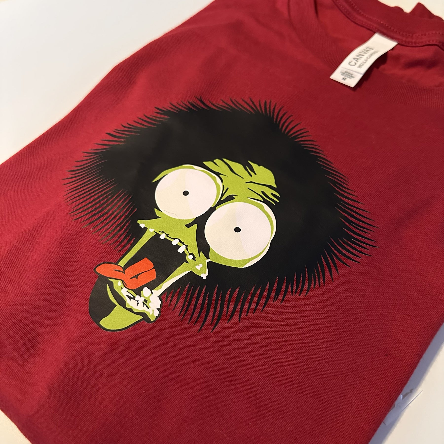 Altered States Large Marge-3