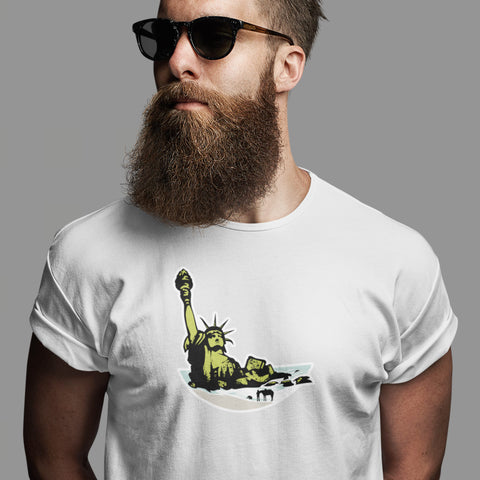 Altered States Damn You All to Hell!