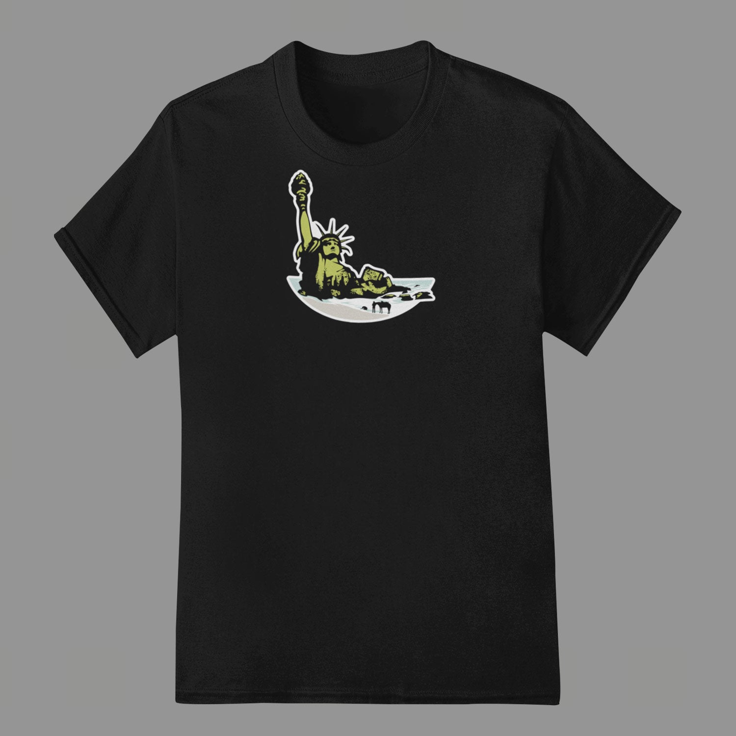 Altered States Damn You All to Hell!