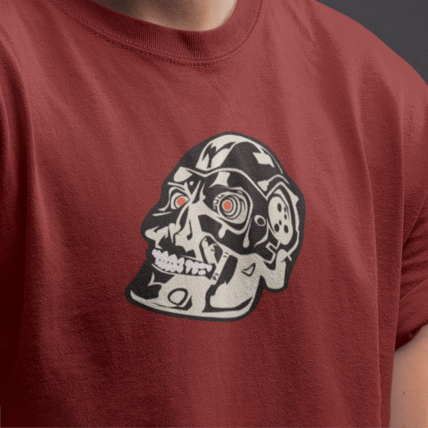 Altered States I’ll Be Back