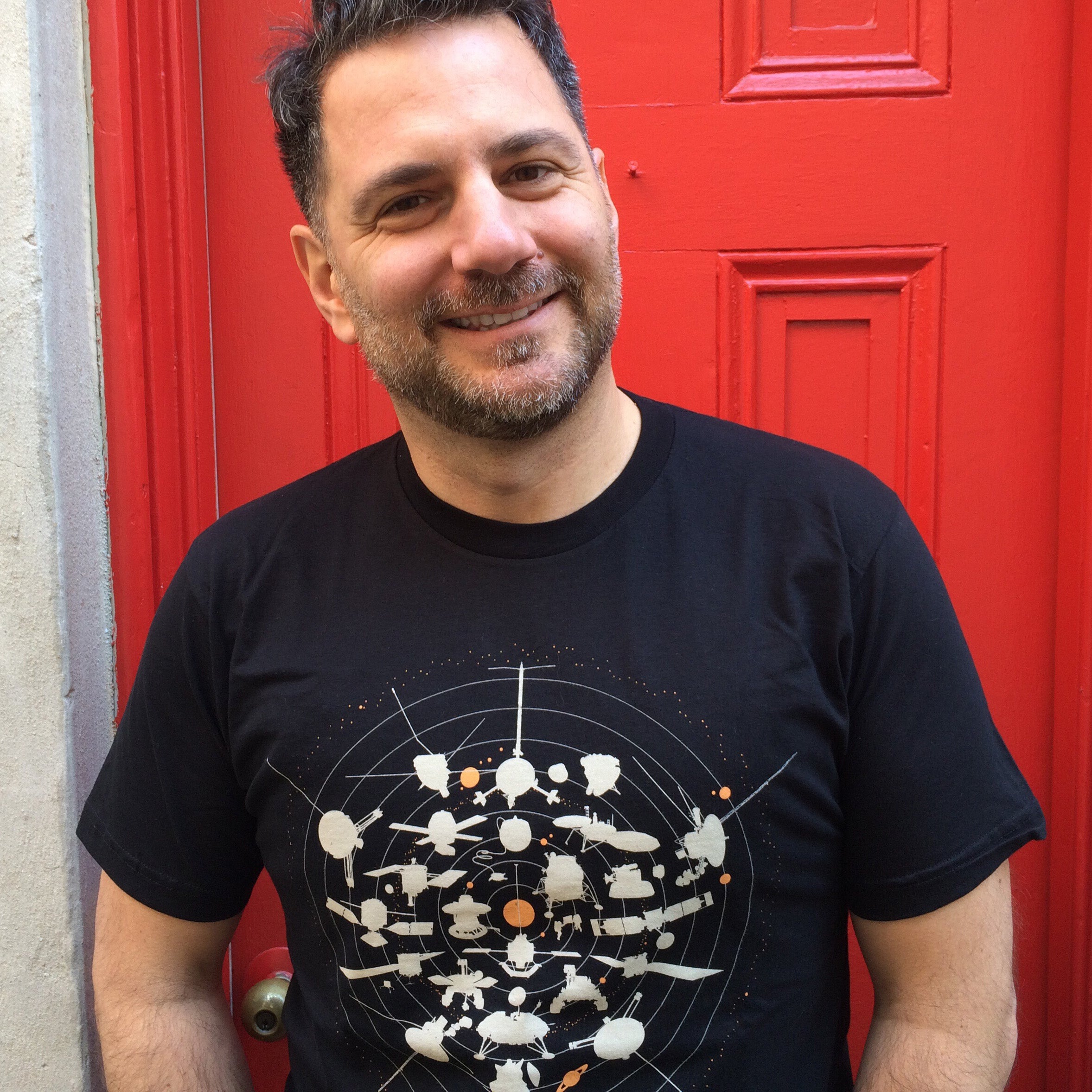 Beyond Earth Version #2