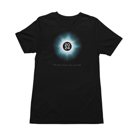 The Monthly Space Tee Club