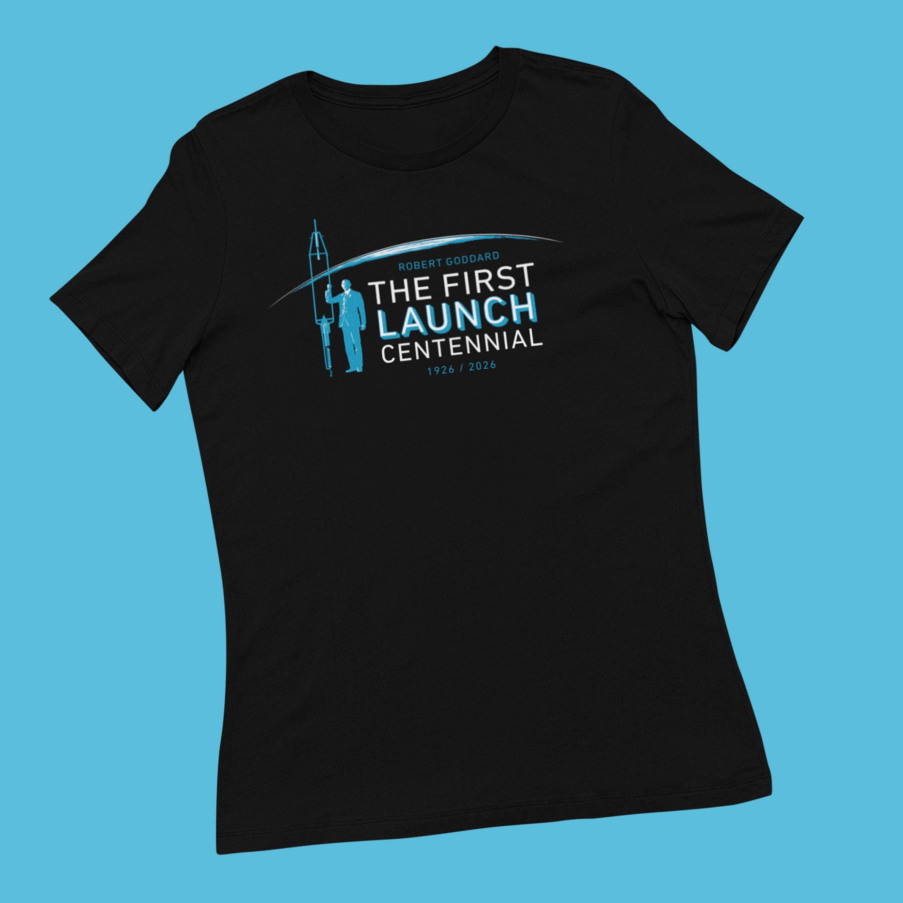 Goddard Centennial Women’s T-shirt