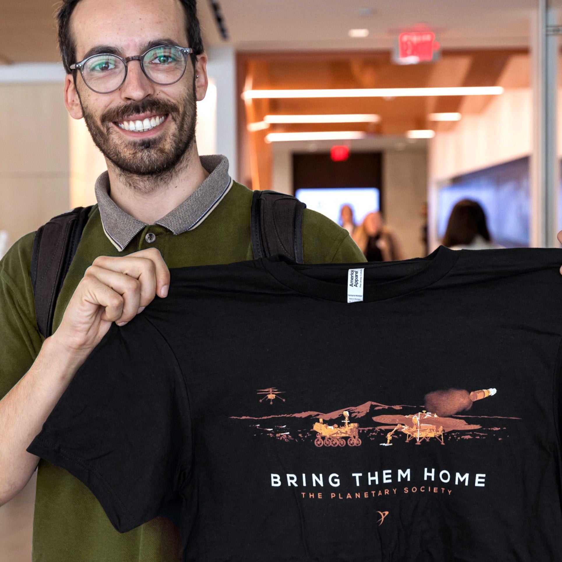 Bring Them Home for Men-3