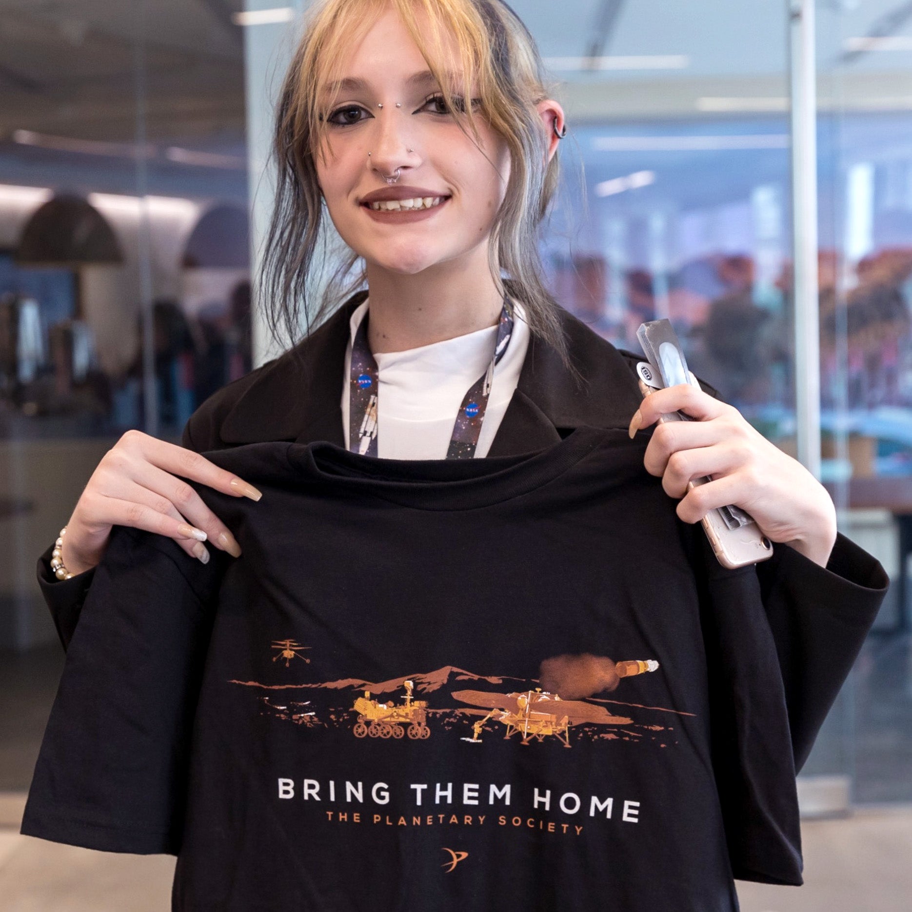 Bring Them Home for Women-3