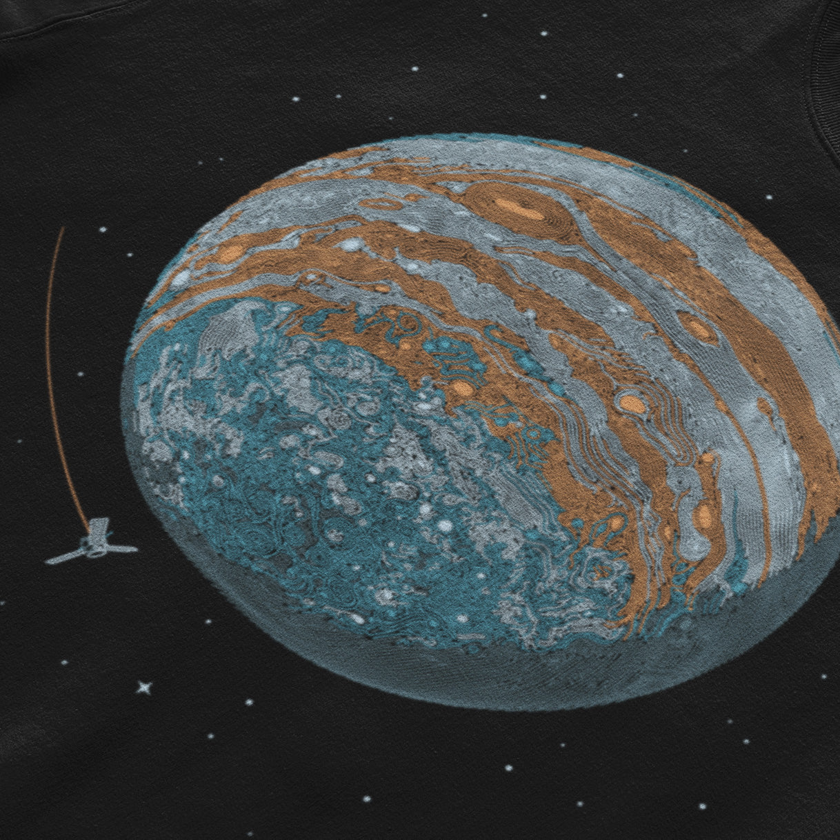 Jupiter Swirl for Men-4