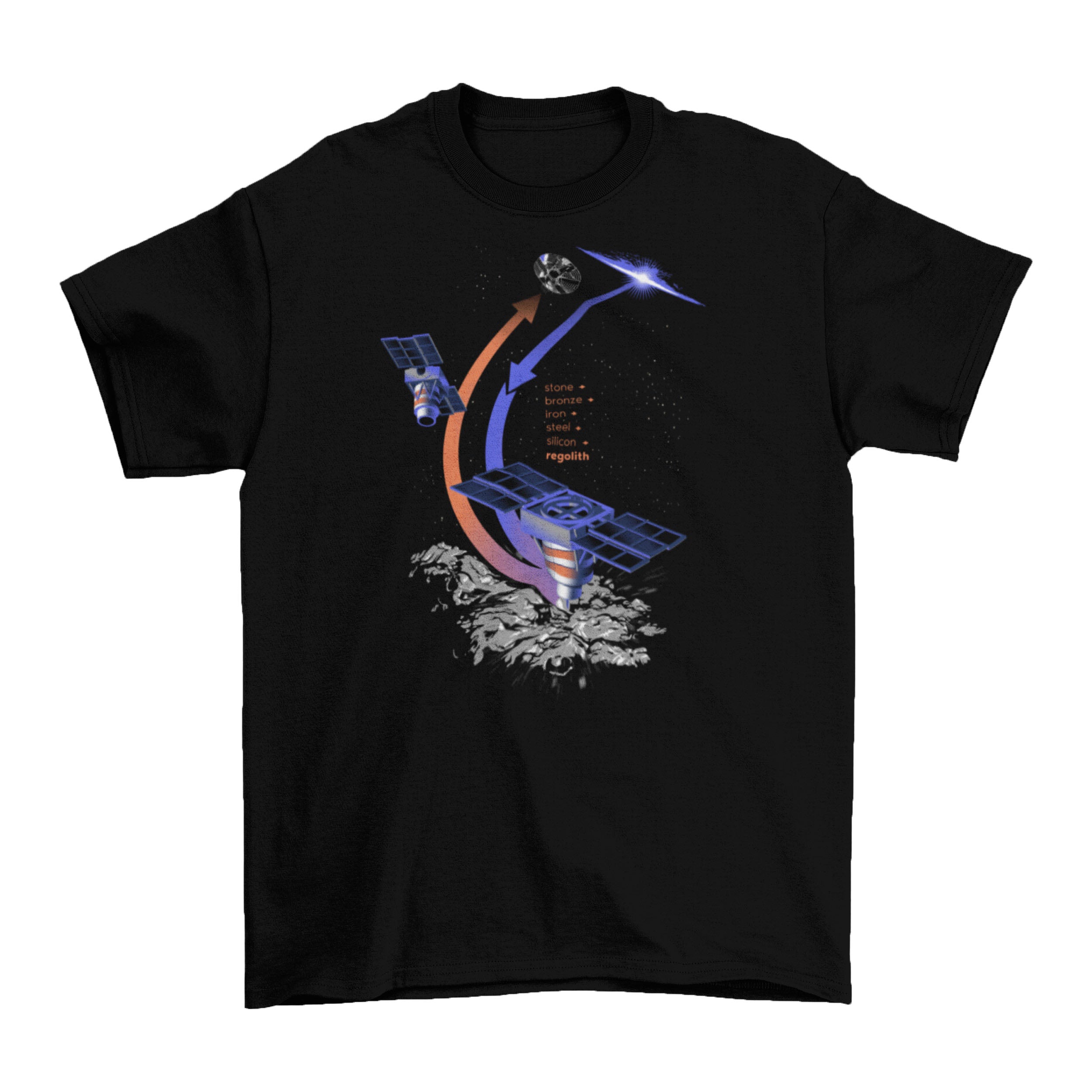 Half-Priced Tees for Men-7