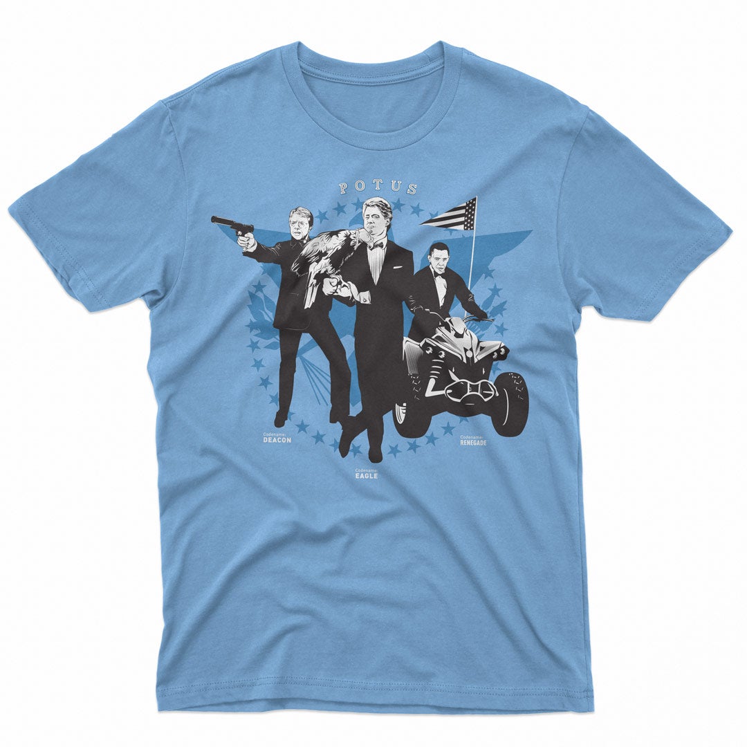 Half-Priced Tees T-Shirts Chop Shop