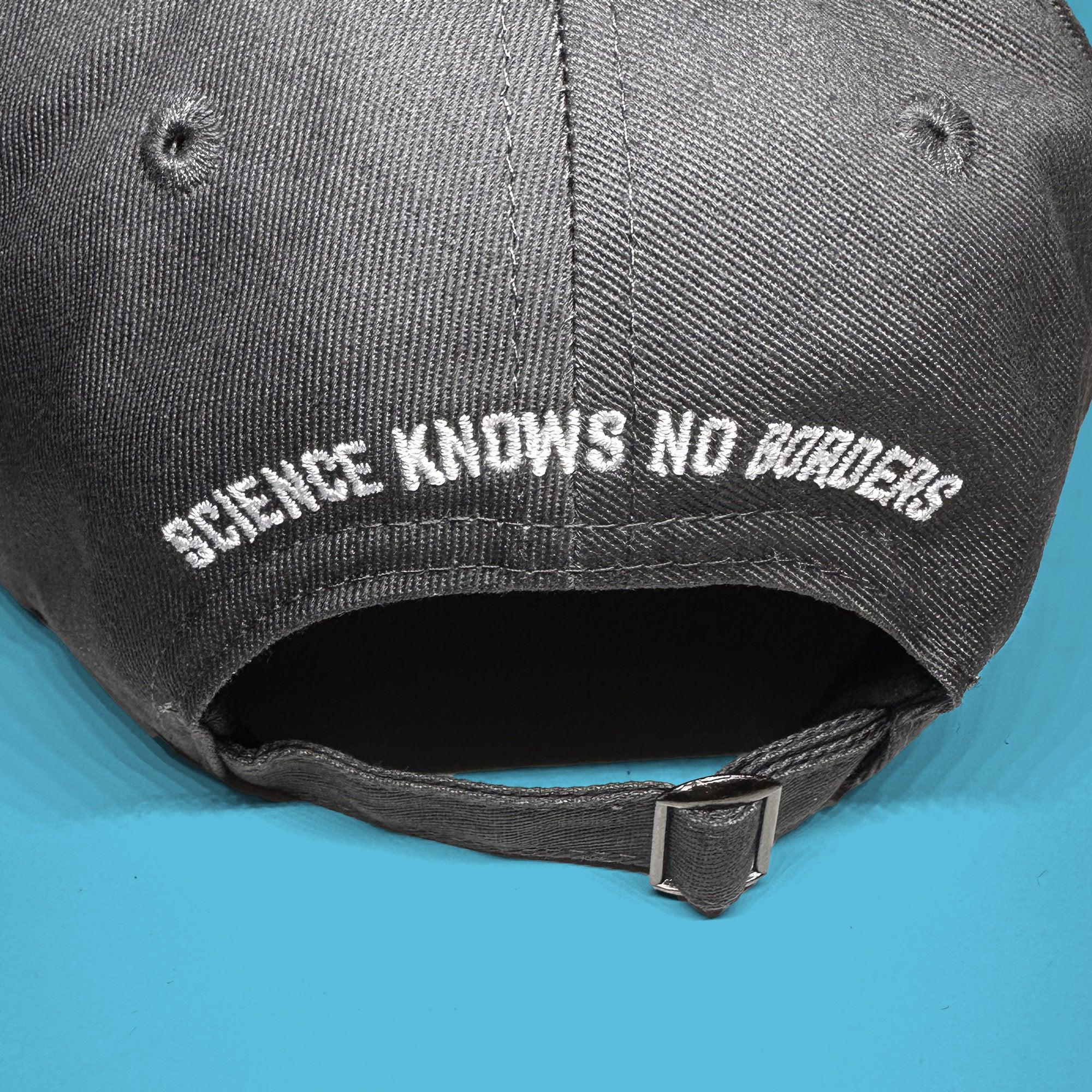 SETI / Unistellar Citizen Science Hat