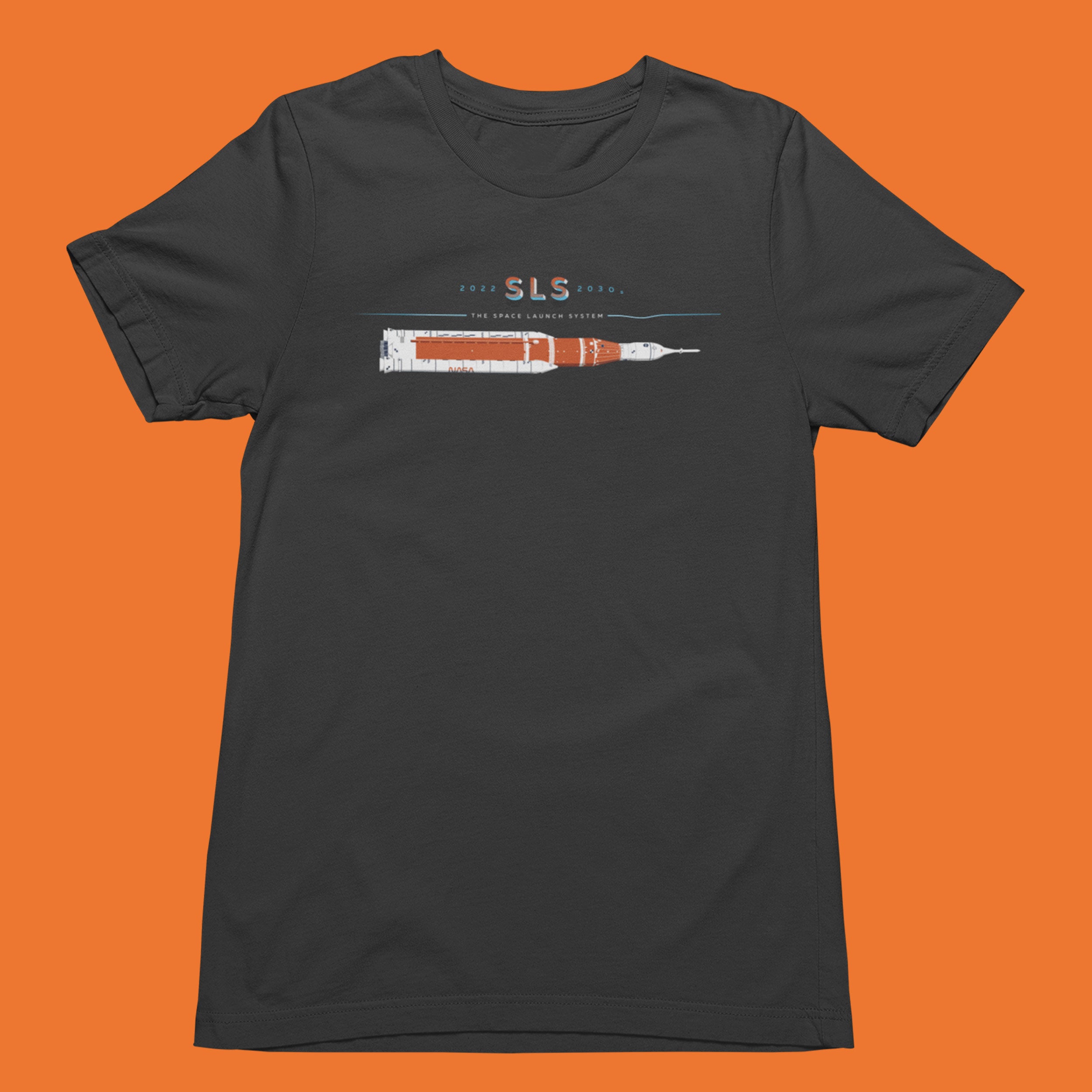 SLS Unisex T-shirt