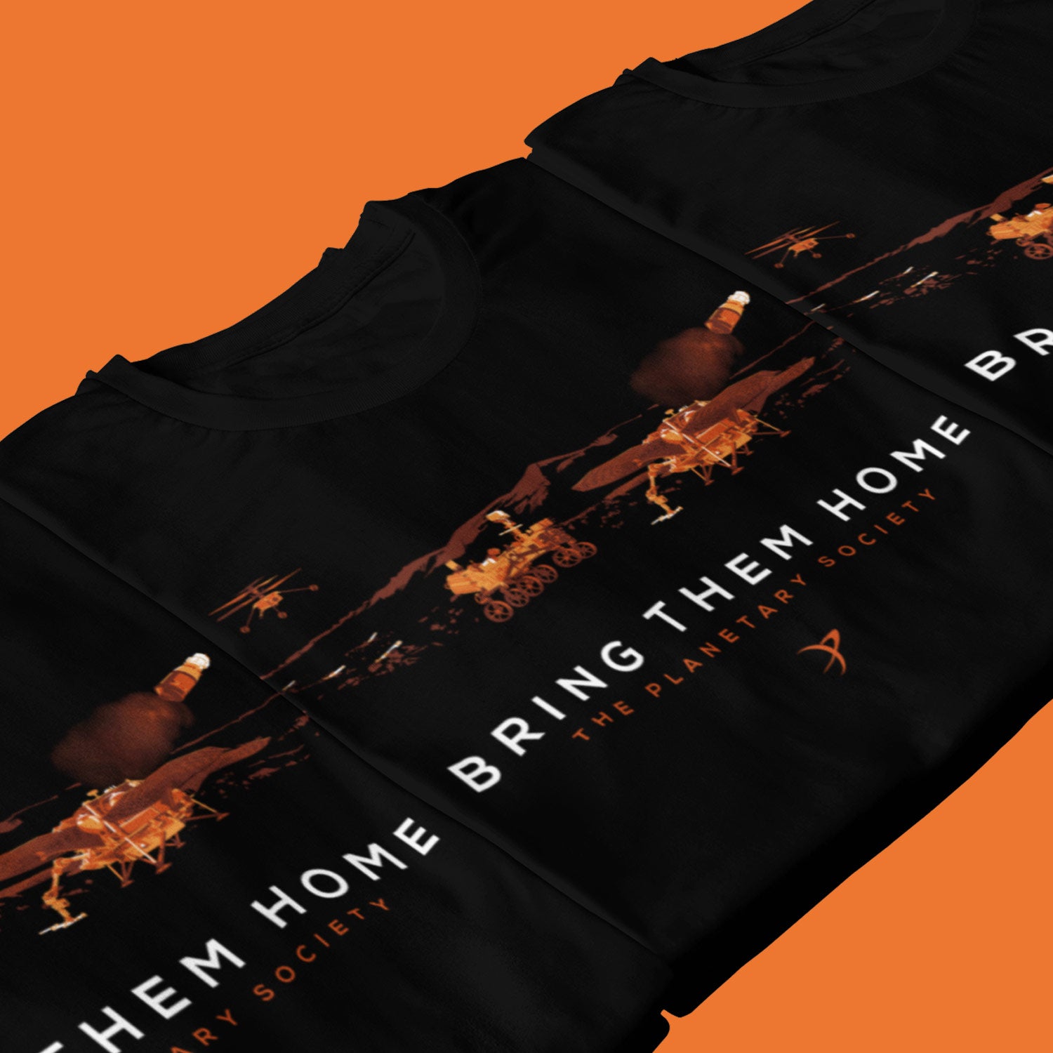 Bring Them Home for Men-7