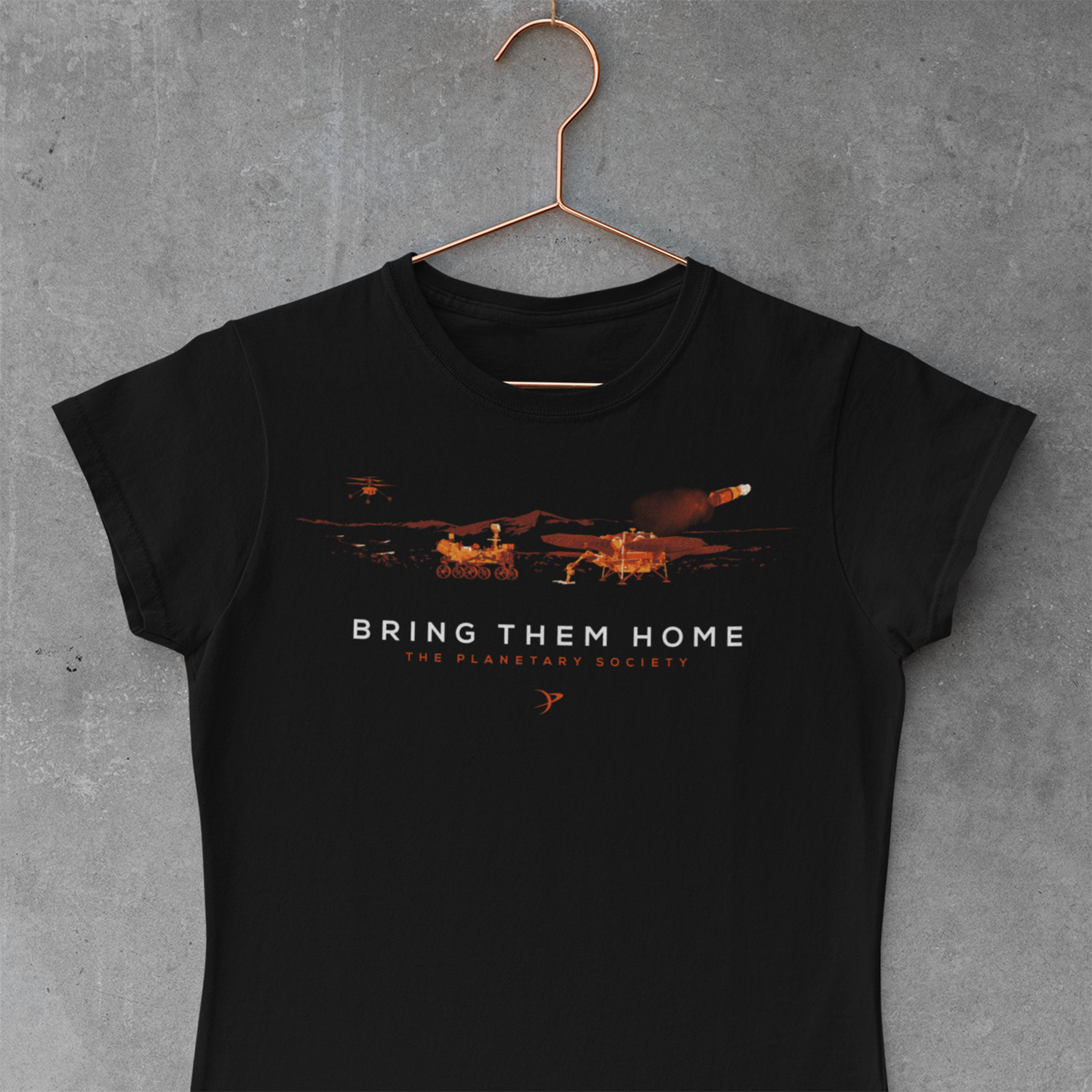 Bring Them Home for Women-4