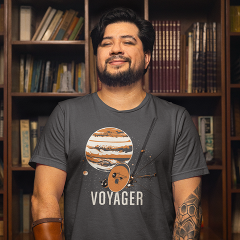 Voyager T-shirt for Men