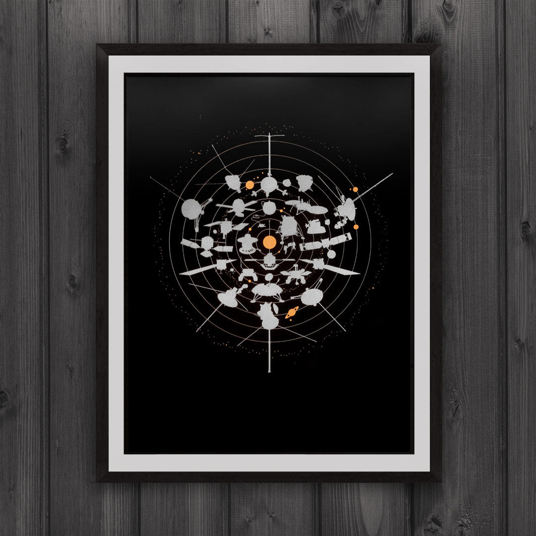 Beyond Earth Print-3