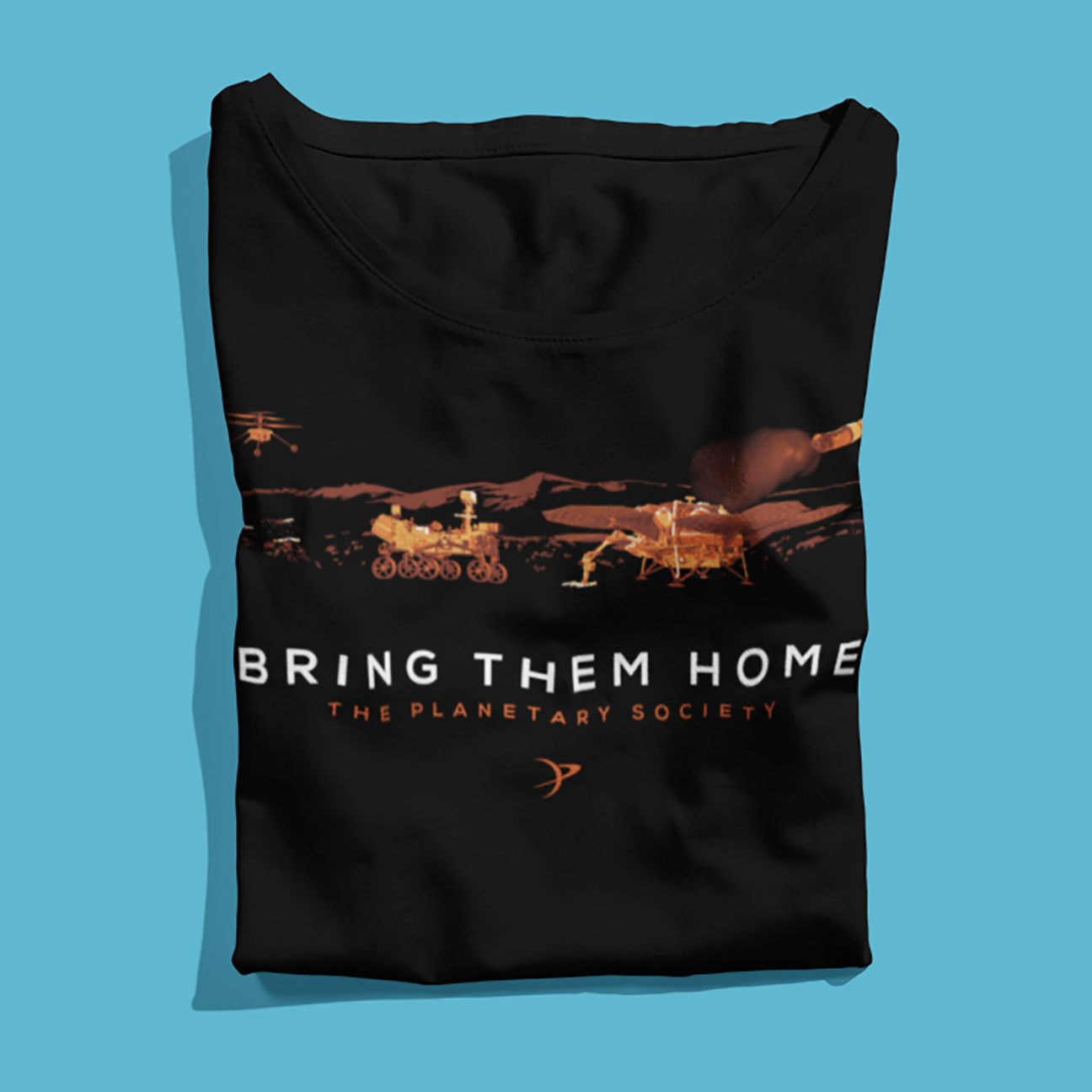 Bring Them Home for Men-5