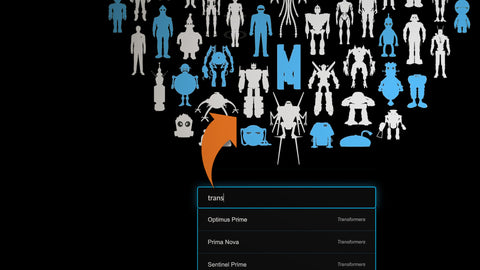 PLAY THE WEROBOT GAME