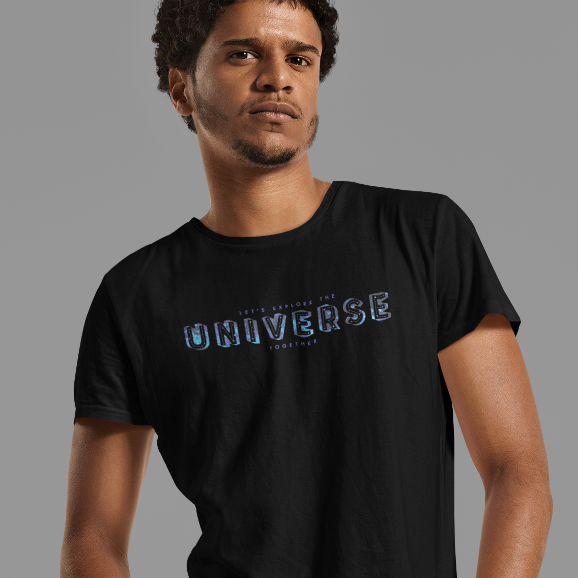 Let’s Explore the Universe for Men