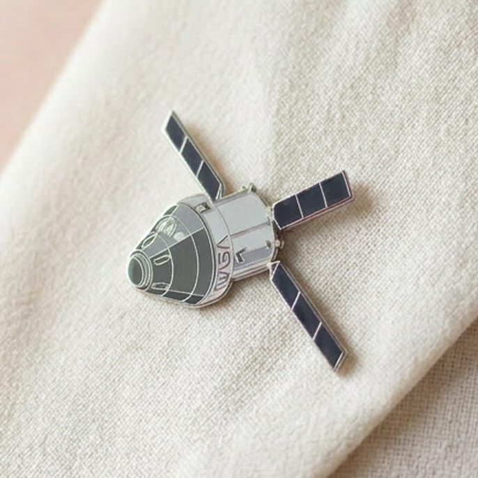 Artemis Orion from the Vehicles Only Series-1