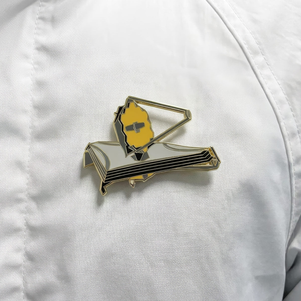 JWST Space Telescope from the Vehicles Only Series-2