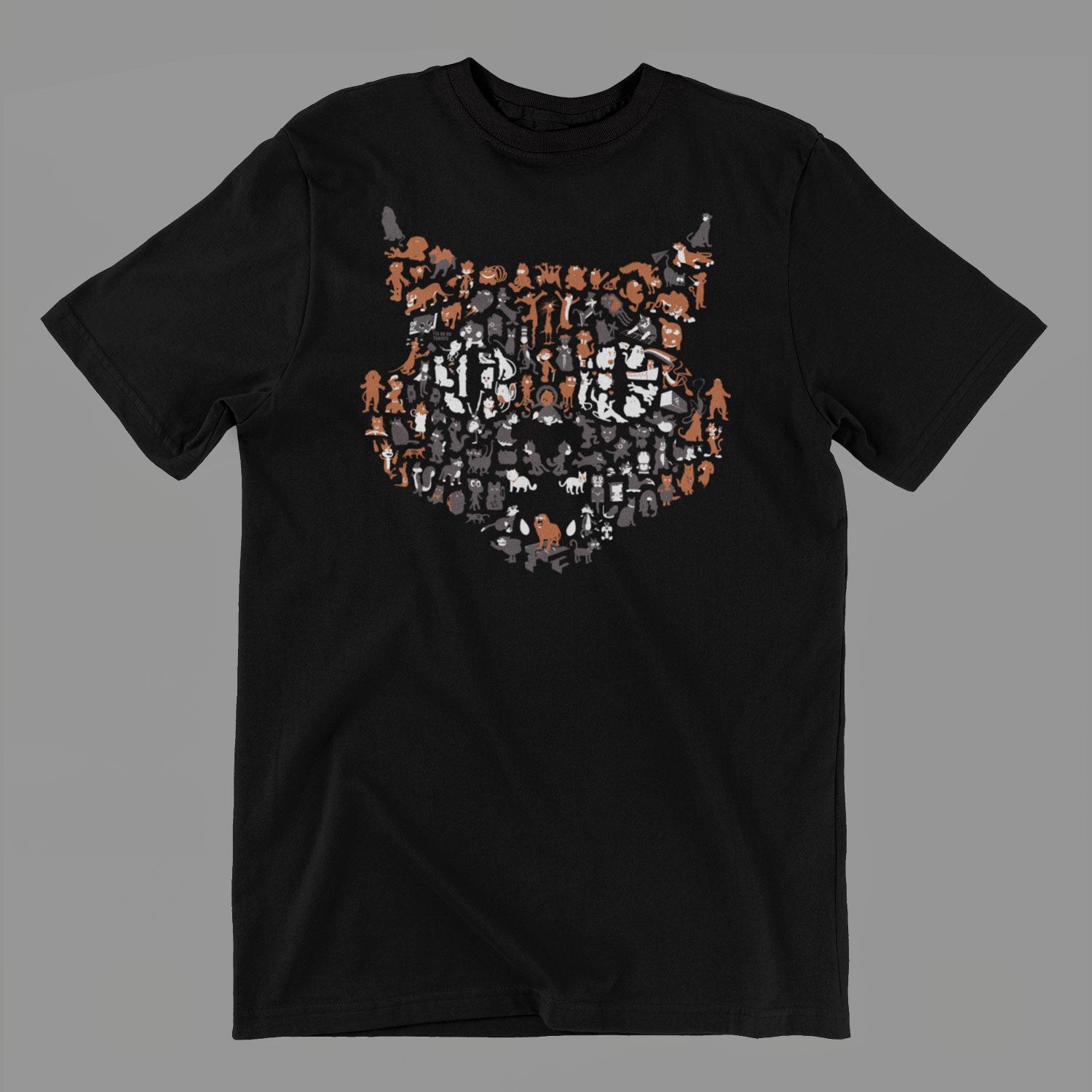 We Are Cats (120 celebrity Felines) for Women