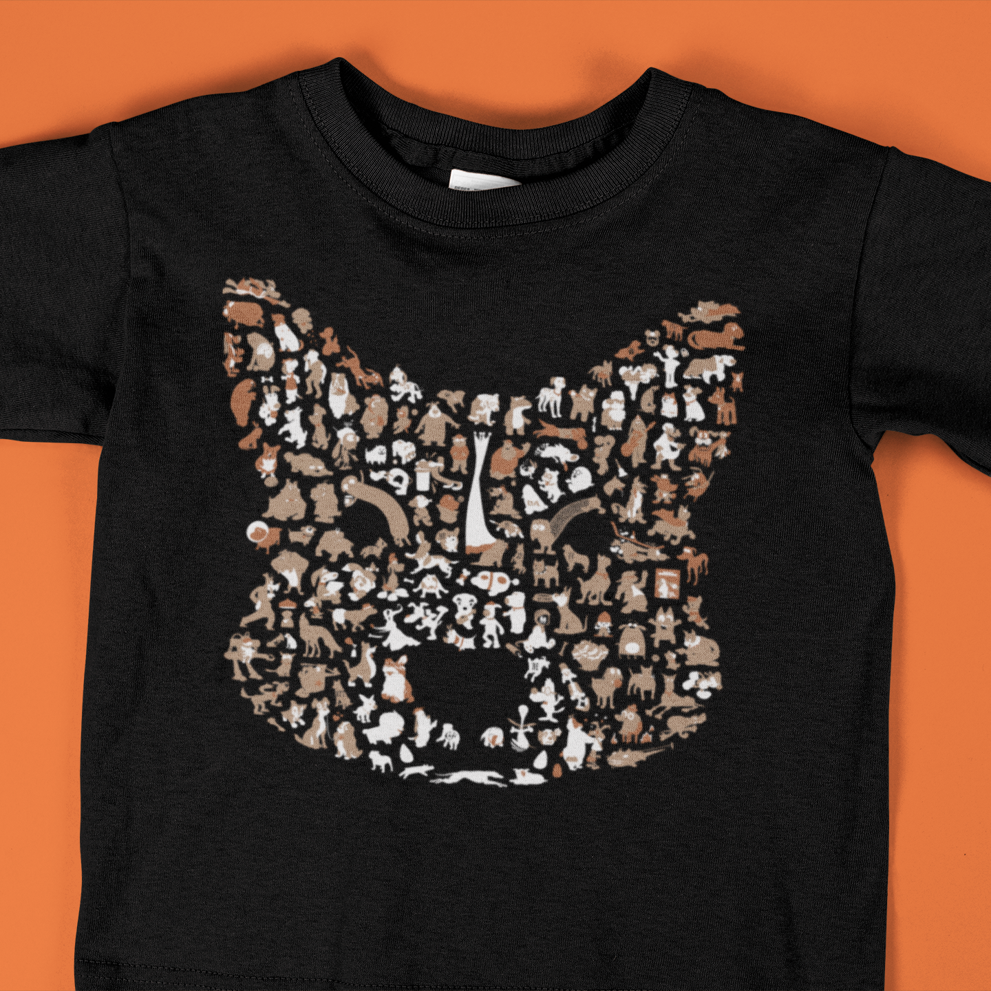 We Are Dogs (120 Celebrity Canines) for Kids