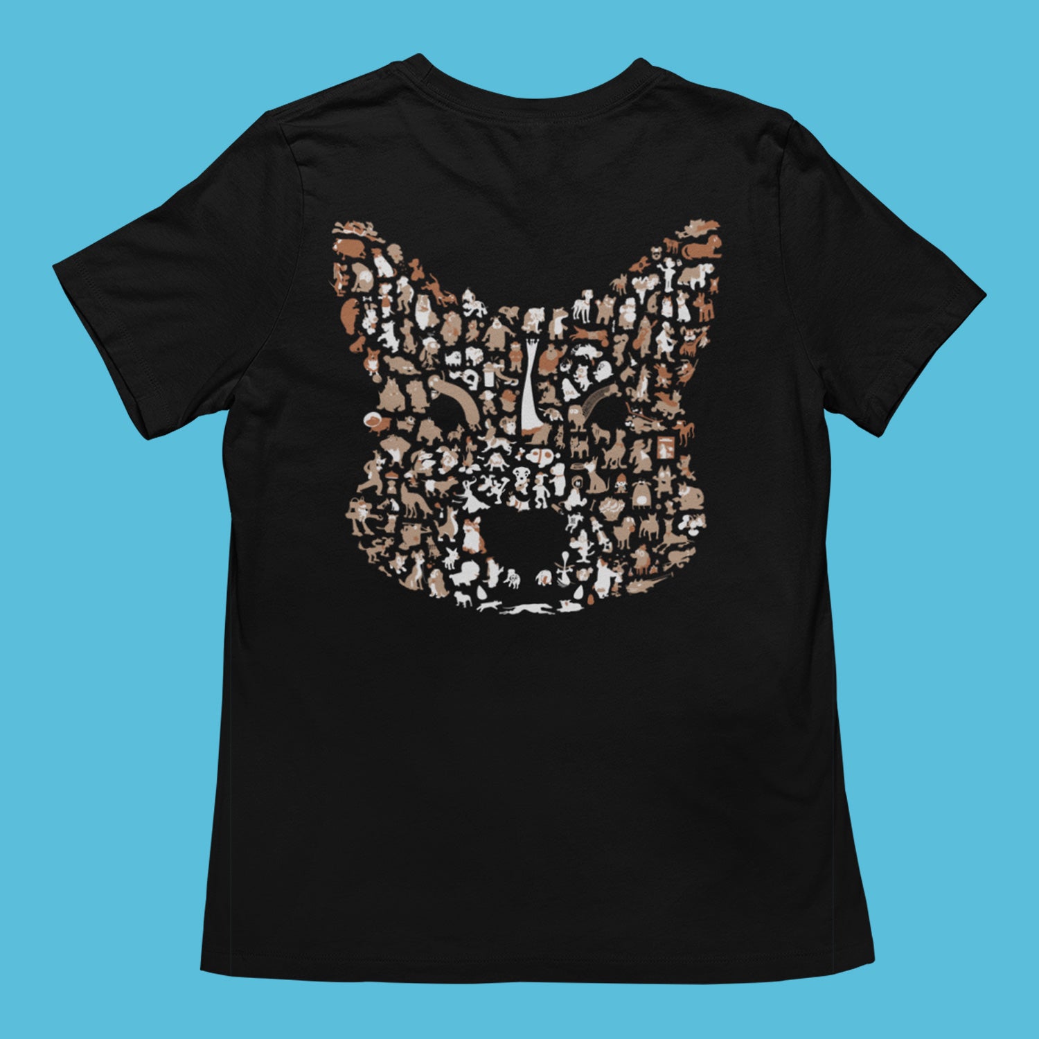 We Are Dogs (120 celebrity Canines) for Women