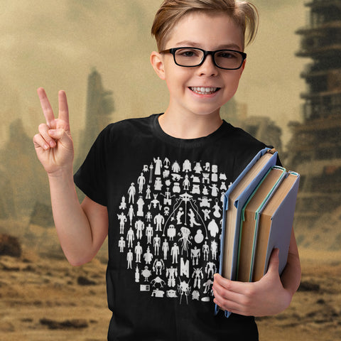 weRobot for Kids