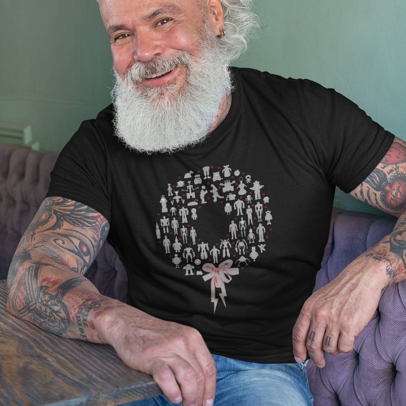 weRobot Holiday Edition