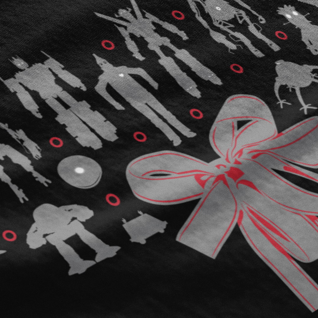 weRobot Holiday Edition