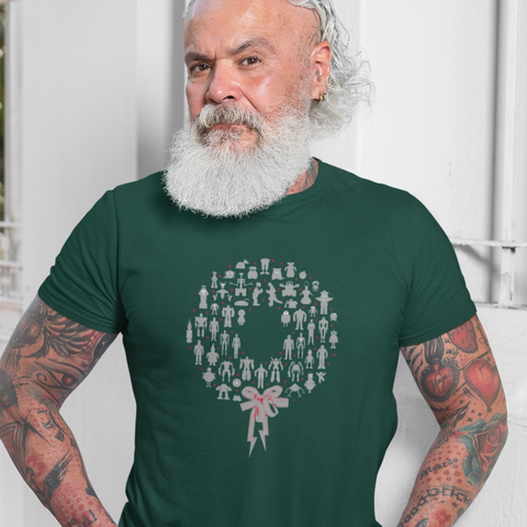 weRobot Holiday Edition
