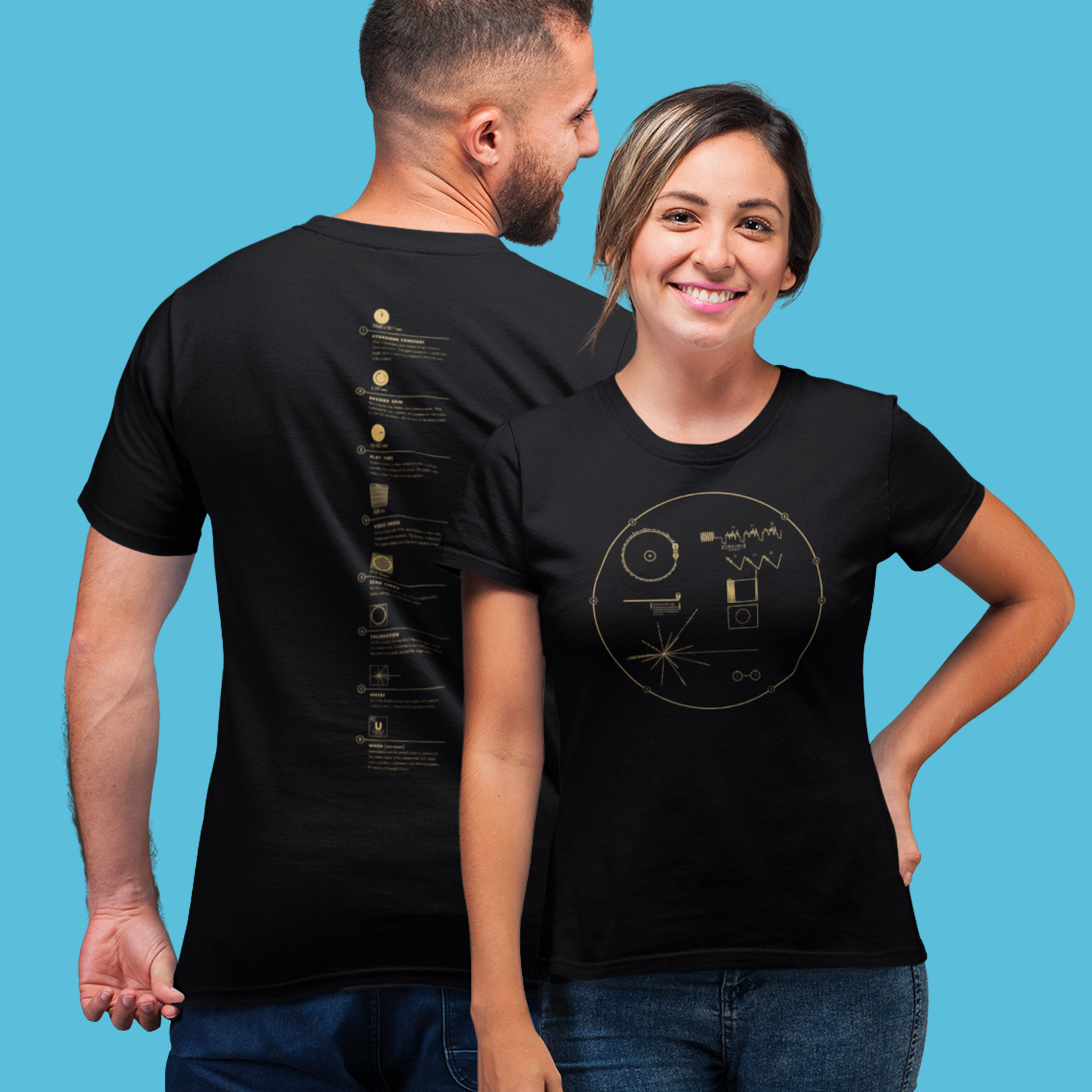 The Golden Record Explained for Men-4