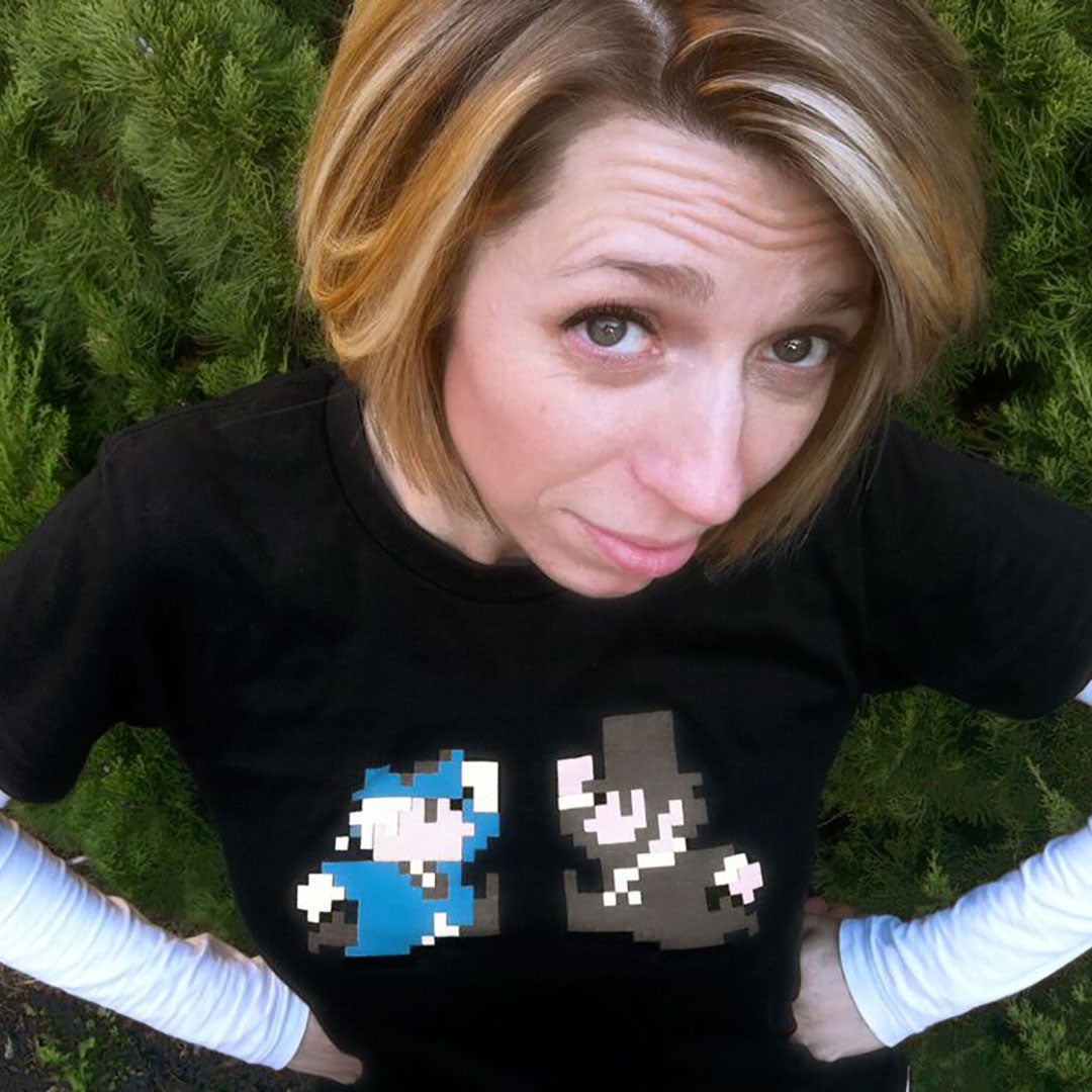 Last Chance Tees T-Shirts Chop Shop