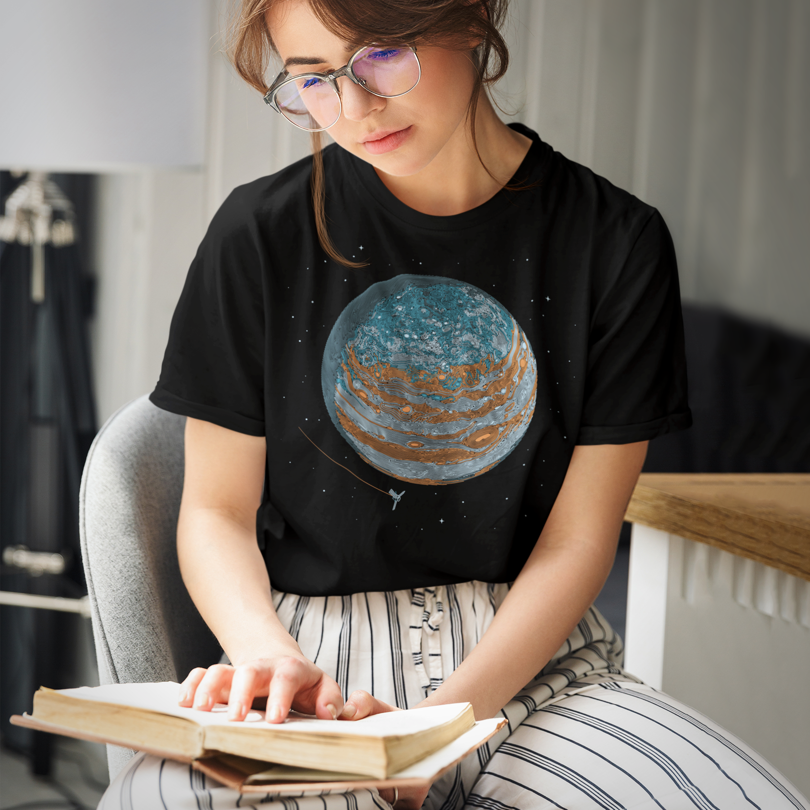 Jupiter Swirl for Women-3