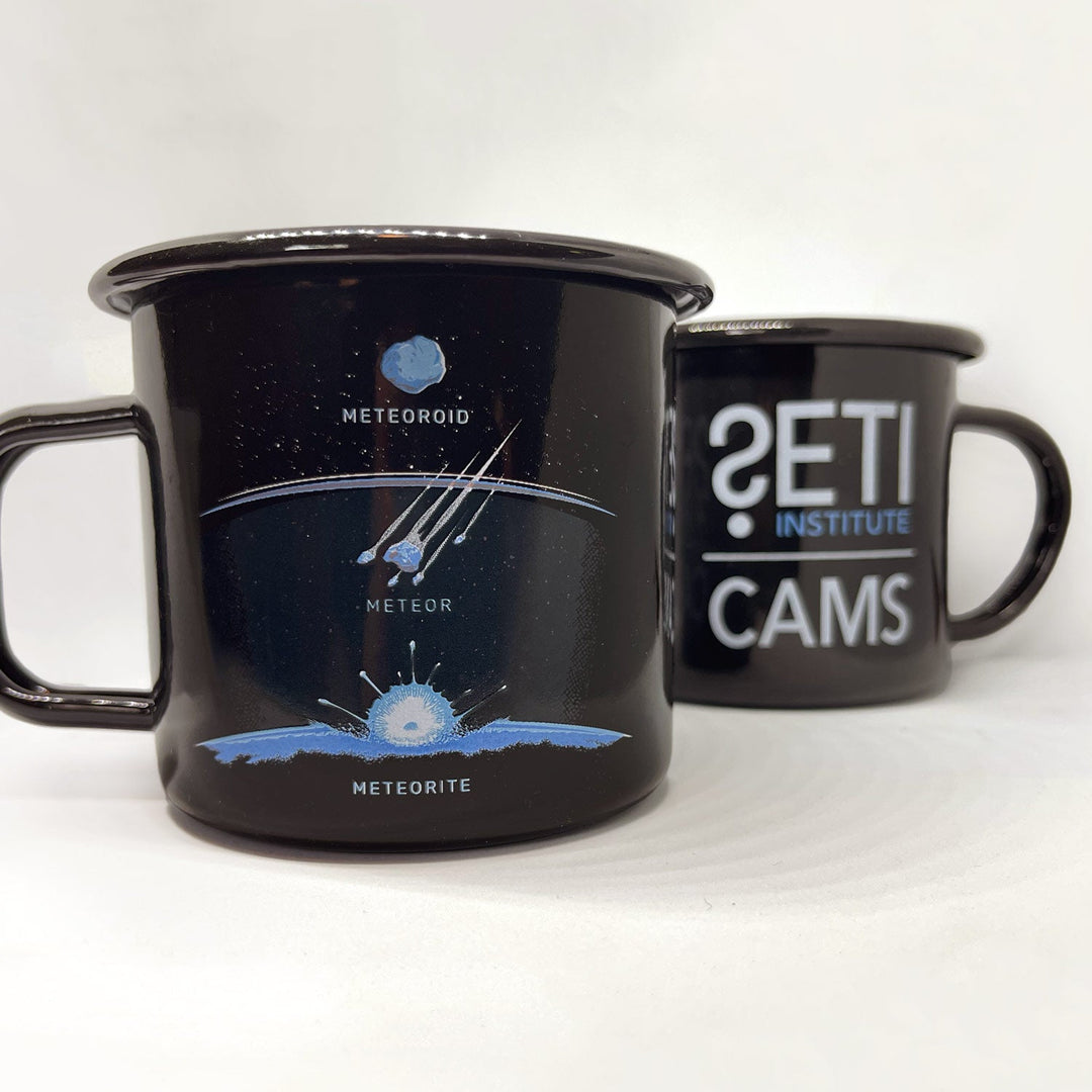 SETI Institute – Tagged
