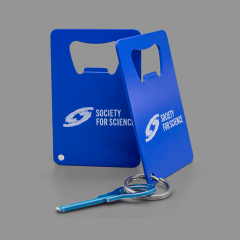 Society Bottle Opener Other Society for Science