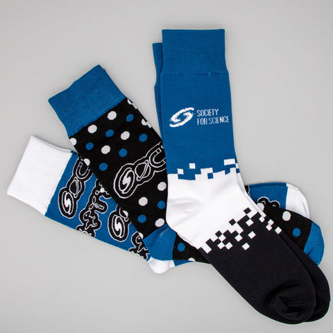 Society Socks Other Society for Science