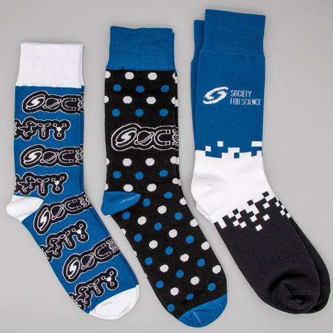 Society Socks Other Society for Science