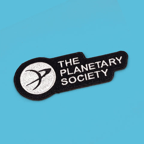 New! Planetary Society Brand ID Gift Set