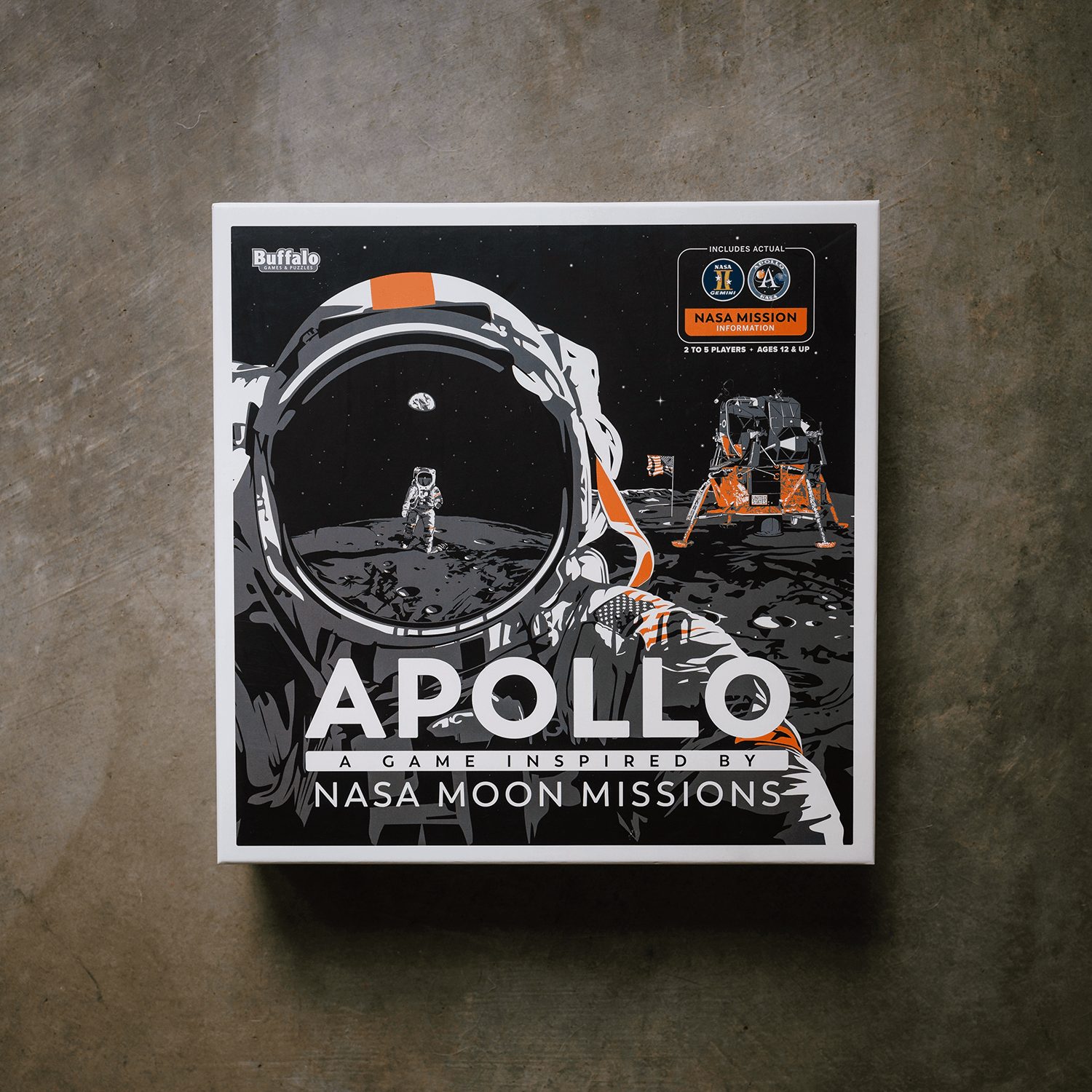Apollo Retro Store Logotipo Da Nasa Apollo Vintage Apollo 13 Logo