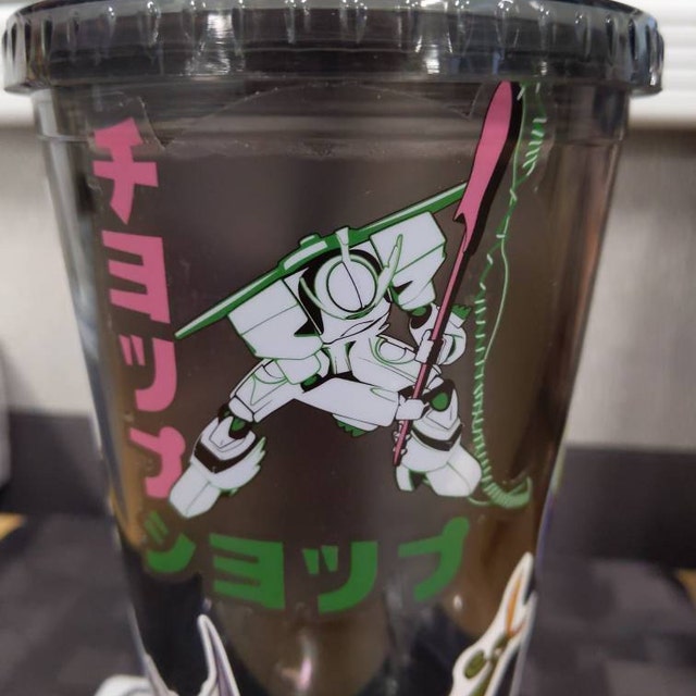 Robot Rock Sticker-4
