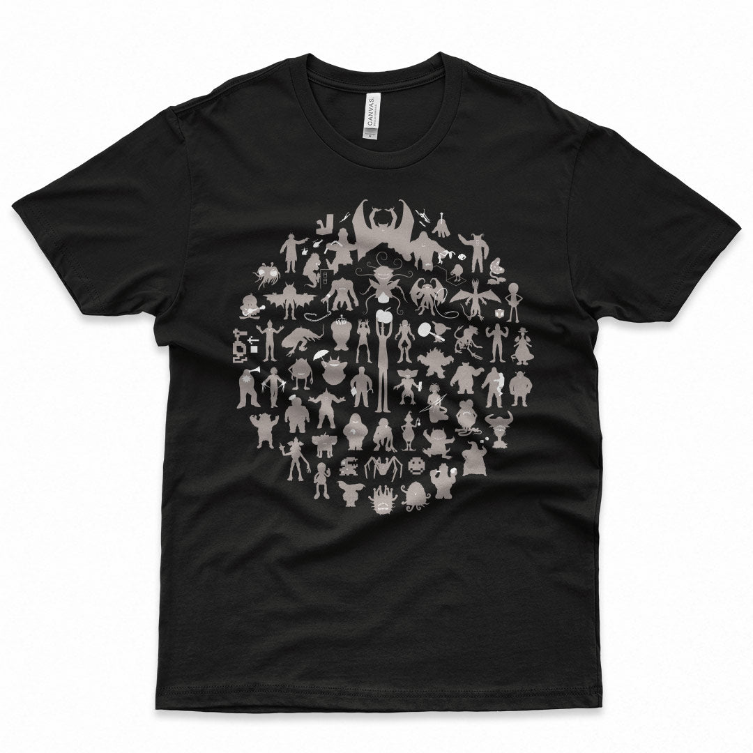 Half-Priced Tees for Men-25