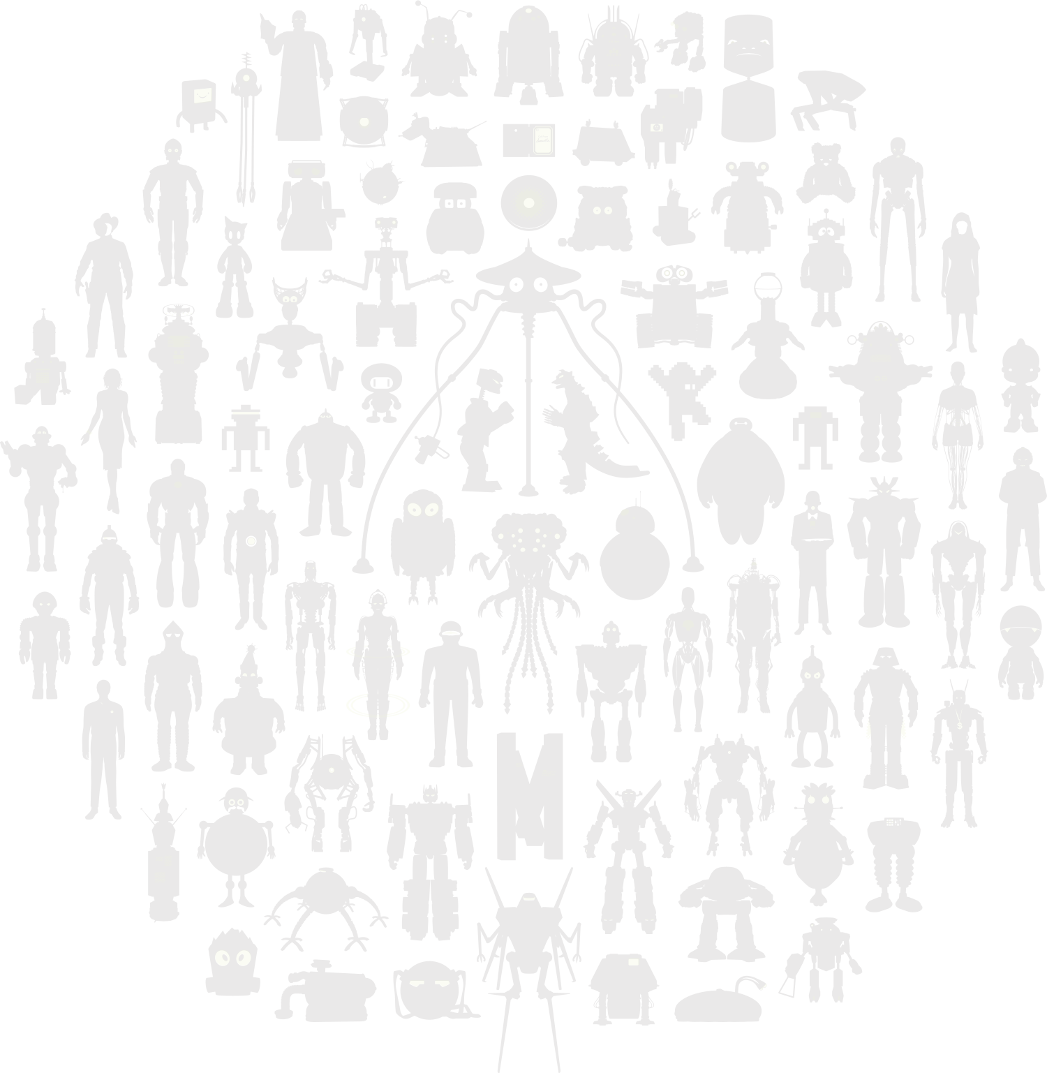 Robot Collection